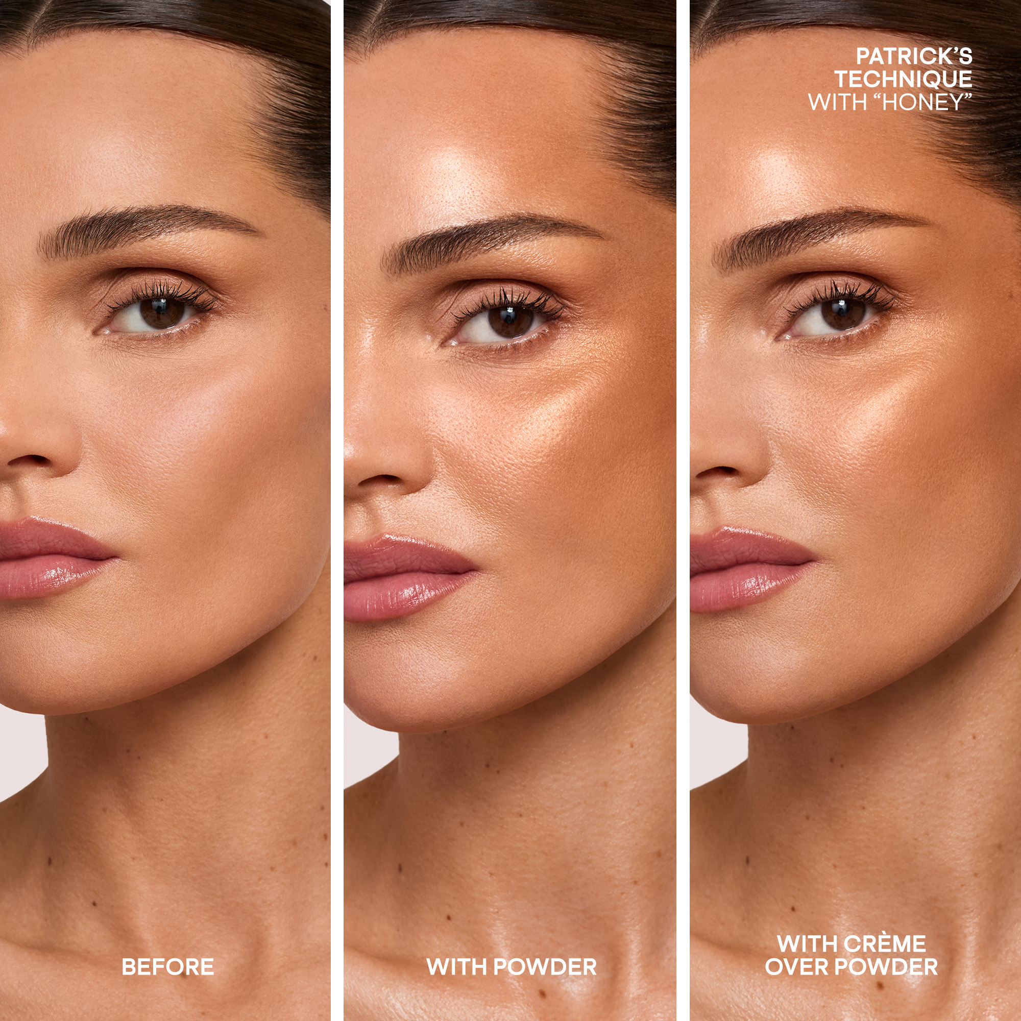 MAJOR GLOW HIGHLIGHTER DUO (DUO DE ILUMINADOR)